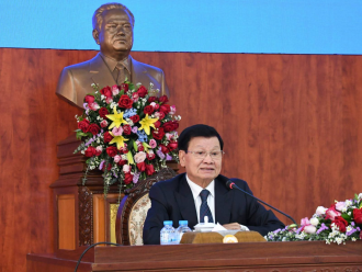 President Highlights Seven Key Priorities for the 10th Government